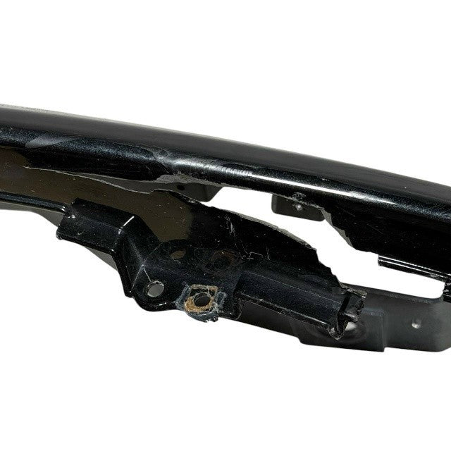 2023 2024 2025 2026 2027 MASERATI GRANTURISMO FRONT BUMPER COVER OEM 670168206