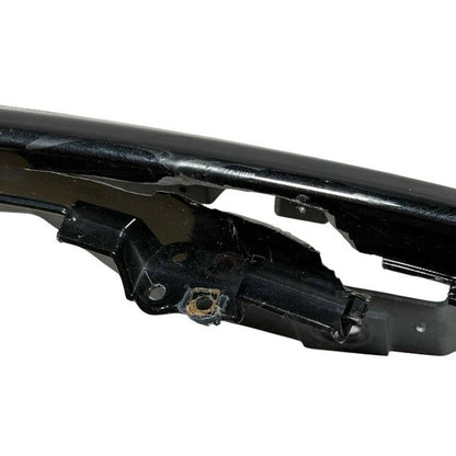 2023 2024 2025 2026 2027 MASERATI GRANTURISMO FRONT BUMPER COVER OEM 670168206