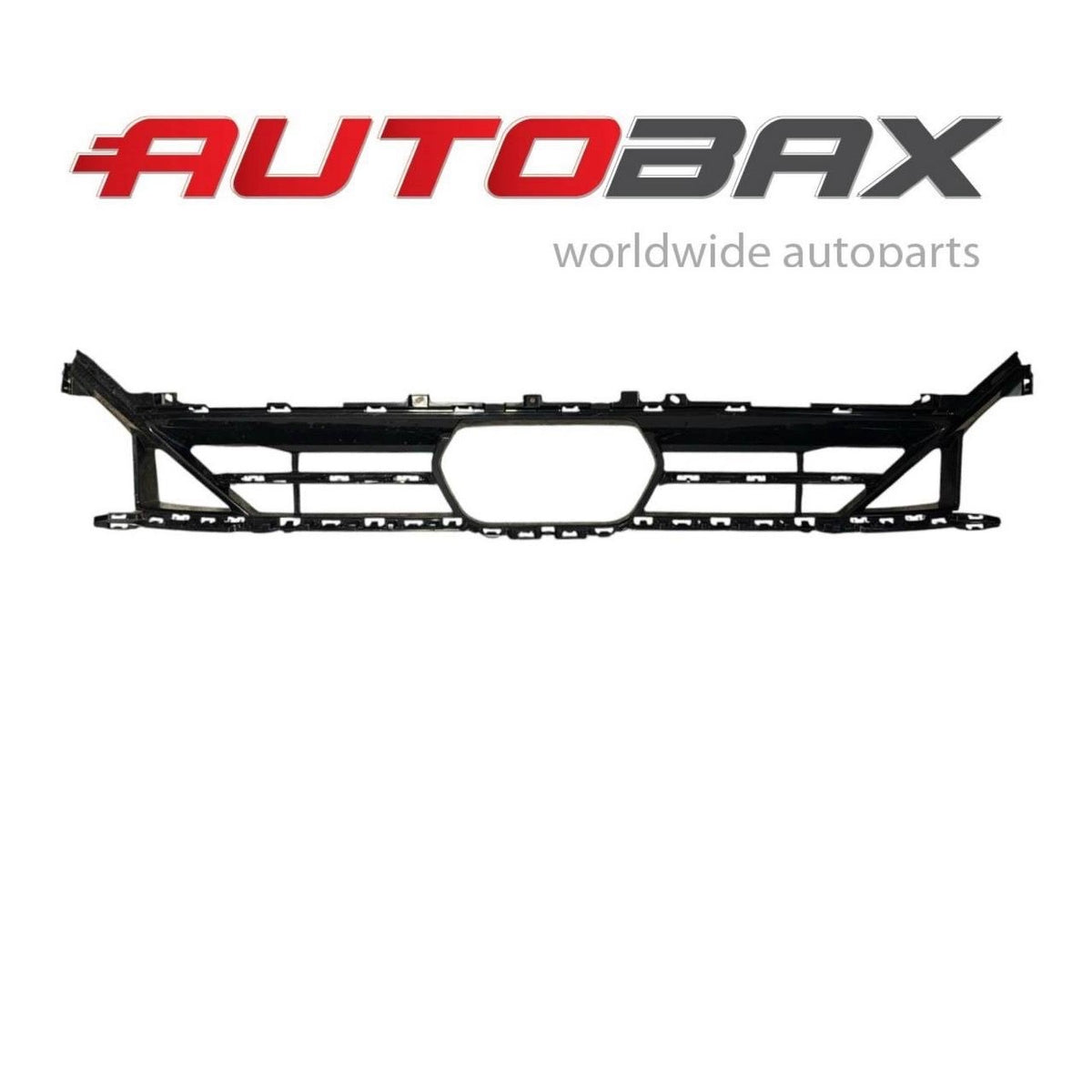 2024 2025 2026 2027 BMW X5 G05 FRONT BUMPER GRILLE GRILL OEM USED 51115A1A2E0