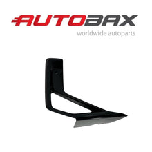 2021 2022 2023 BMW X3 F97 FRONT BUMPER RIGHT LOWER AIR VENT COVER TRIM PASSENGER