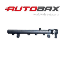 2012 2013 2014 2015 2016 MERCEDES-BENZ GL350 ML350 R350 FUEL RAIL DISTRIBUTOR