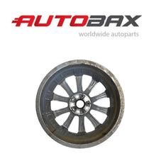 2018 2019 2020 2021-2025 BMW X3 X4 G01 G02 WHEEL RIM ORIGINAL FACTORY R19 7.5J