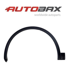 2021 2022 2023 2024 AUDI Q5 FRONT LEFT DRIVER SIDE WHEEL ARCH FLARE MOLDING OEM