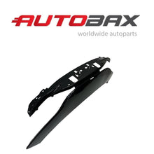 2017 2018 2019 2020-2023 ASTON MARTIN DB11 REAR BUMPER LOWER VALANCE DIFFUSER