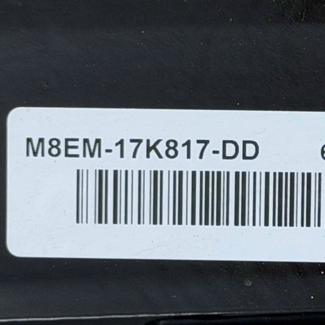 2021 2022 2023 2024 2025 LAND ROVER DISCOVERY SPORT REAR TRAILER TOW HITCH NEW