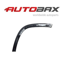 2024 2025 2026 MERCEDES-BENZ X167 GLS FRONT LEFT MOLDING WHEEL ARCH FLARE TRIM