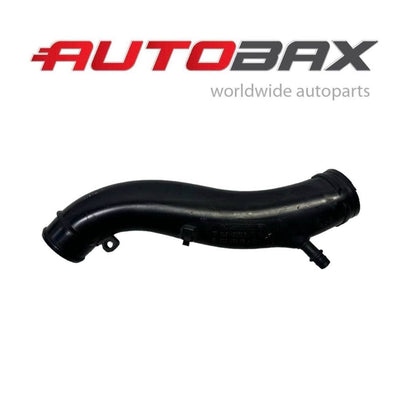 2003 2004 2005 2006 2007-2018 PORSCHE CAYENNE TURBO INTERCOOLER RIGHT HOSE PIPE