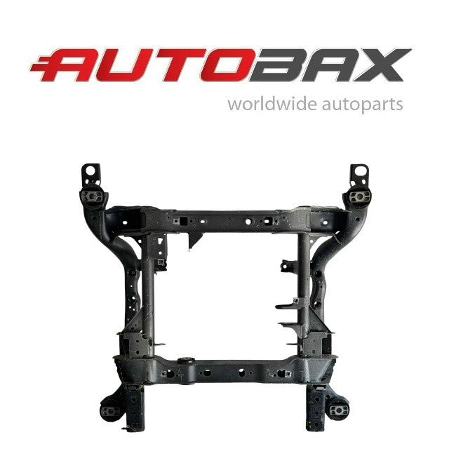 2020 2021-2025 MERCEDES BENZ GLE V167 FRONT SUSPENSION CROSSMEMBER SUPPORT FRAME