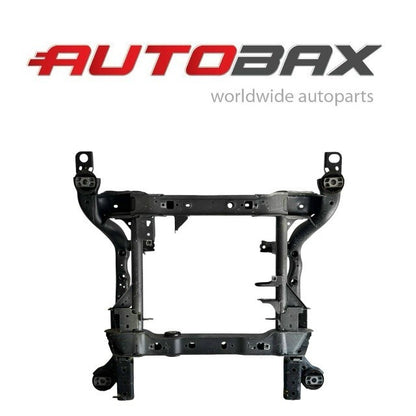 2020 2021-2025 MERCEDES BENZ GLE V167 FRONT SUSPENSION CROSSMEMBER SUPPORT FRAME