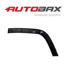 2022-2025 JEEP GRAND CHEROKEE WHEEL ARCH FLARE FENDER TRIM MOLDING FRONT RIGHT