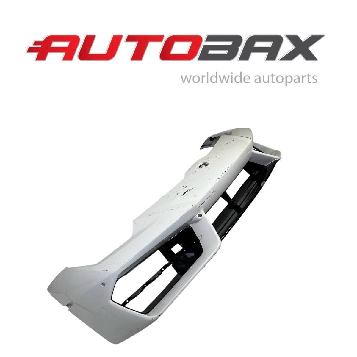 2015 2016 2017 2018 2019 2020 LAMBORGHINI HURACAN FRONT BUMPER COVER OEM USED