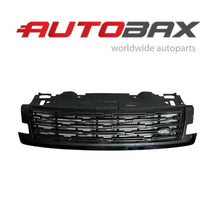 2022 2023 2024 2025 RANGE ROVER L460 FRONT BUMPER CENTER GRILLE GRILL OEM USED