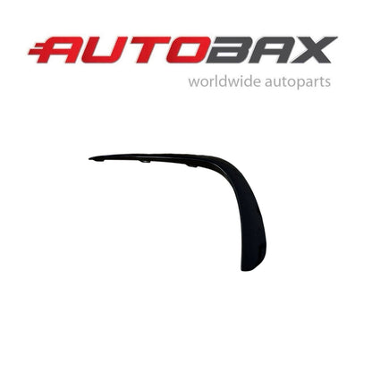2024 2025-2027 MERCEDES BENZ CLE C236 AMG FRONT BUMPER LEFT MOLDING TRIM STRIP