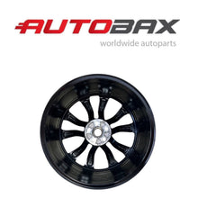 2018 2019 2020 2021 2022 RANGE ROVER SPORT SVR WHEEL RIM ORIGINAL FACTORY R22