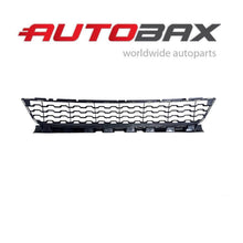 2016 2017 2018 2019 BMW G11 G12 740I 750I FRONT BUMPER LOWER GRILLE  51118061123
