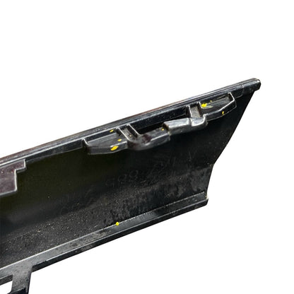 2019 2020 2021-2023 MERCEDES BENZ GLE REAR BUMPER COVER TRIM RIGHT PASSENGER