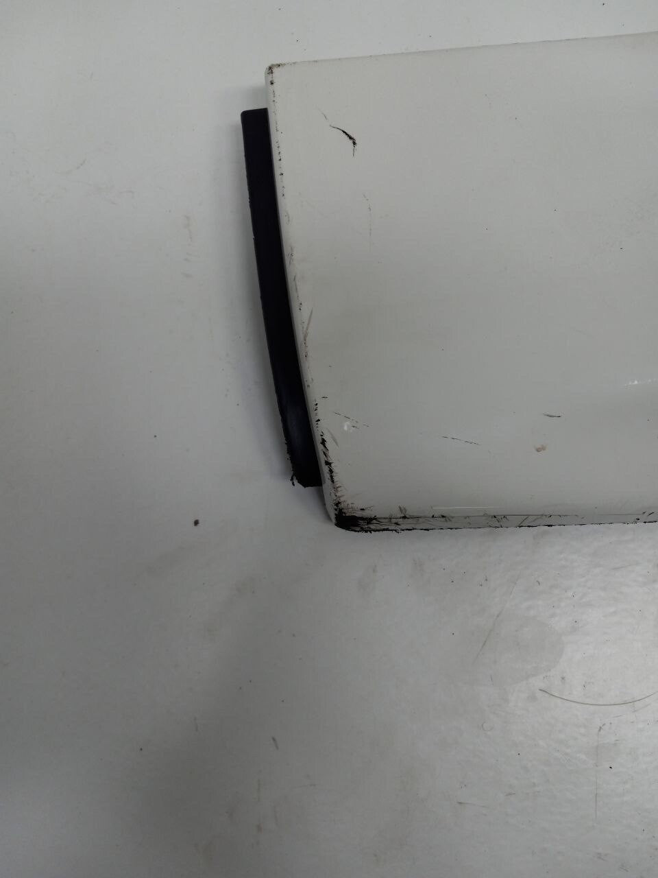 2015 2016 2017 RANGE ROVER SPORT L494 FRONT DOOR LEFT DRIVER LOWER MOLDING OEM
