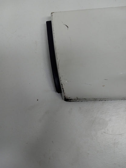 2015 2016 2017 RANGE ROVER SPORT L494 FRONT DOOR LEFT DRIVER LOWER MOLDING OEM