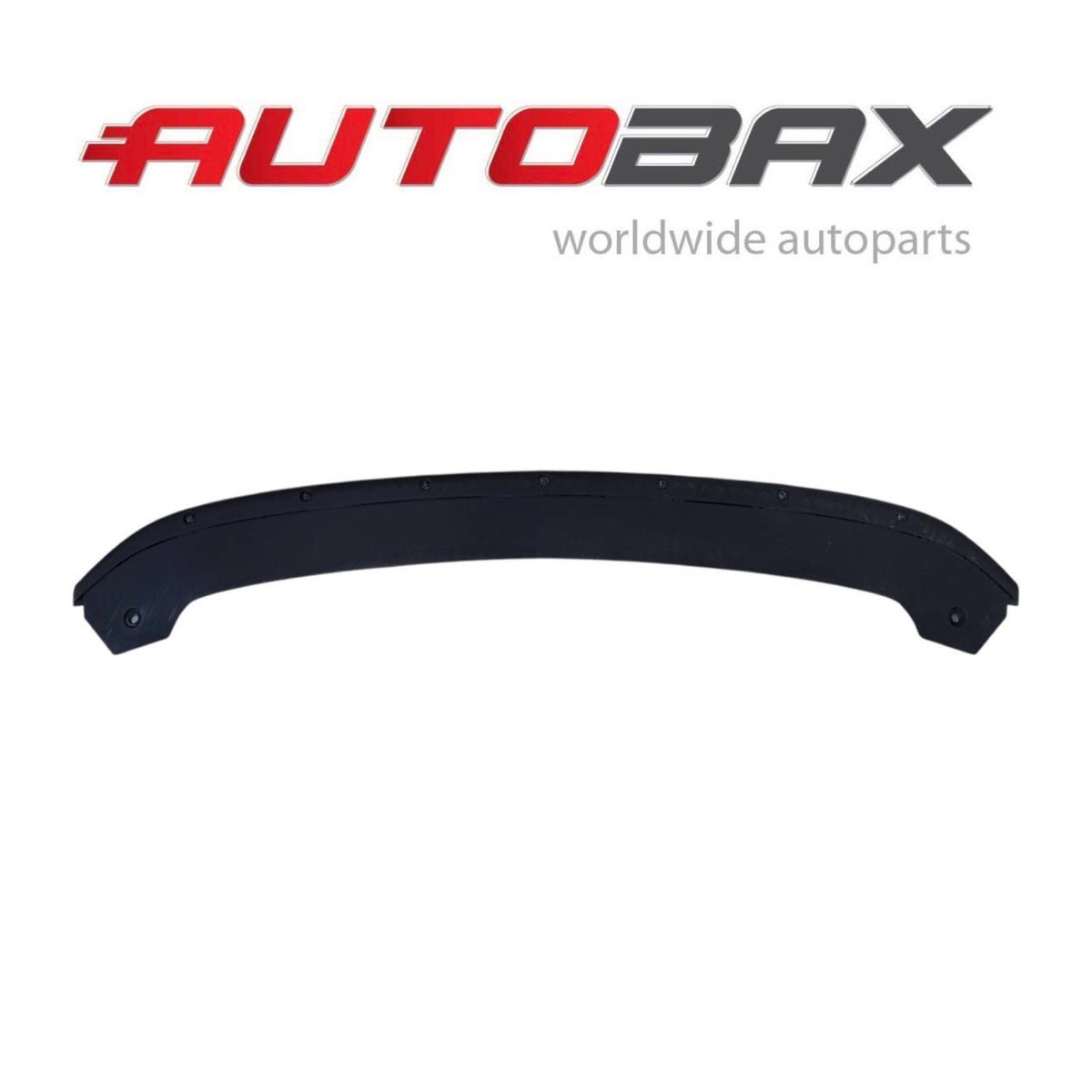 2009 2010 2011 2012 2013 2014 FERRARI CALIFORNIA FRONT LOWER SPOILER VALANCE OEM