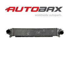 2022 2023 2024 2025 KIA SOUL FORTE RADIATOR AIR INTERCOOLER OEM USED 28270-2B810