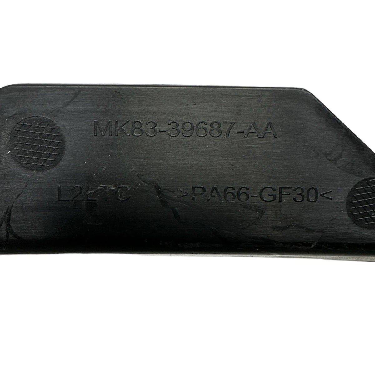 MOUNT BRACKET SUPPORT OEM USED MK83-39687-AA