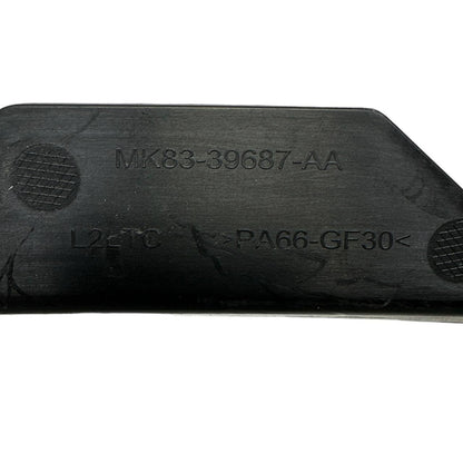 MOUNT BRACKET SUPPORT OEM USED MK83-39687-AA