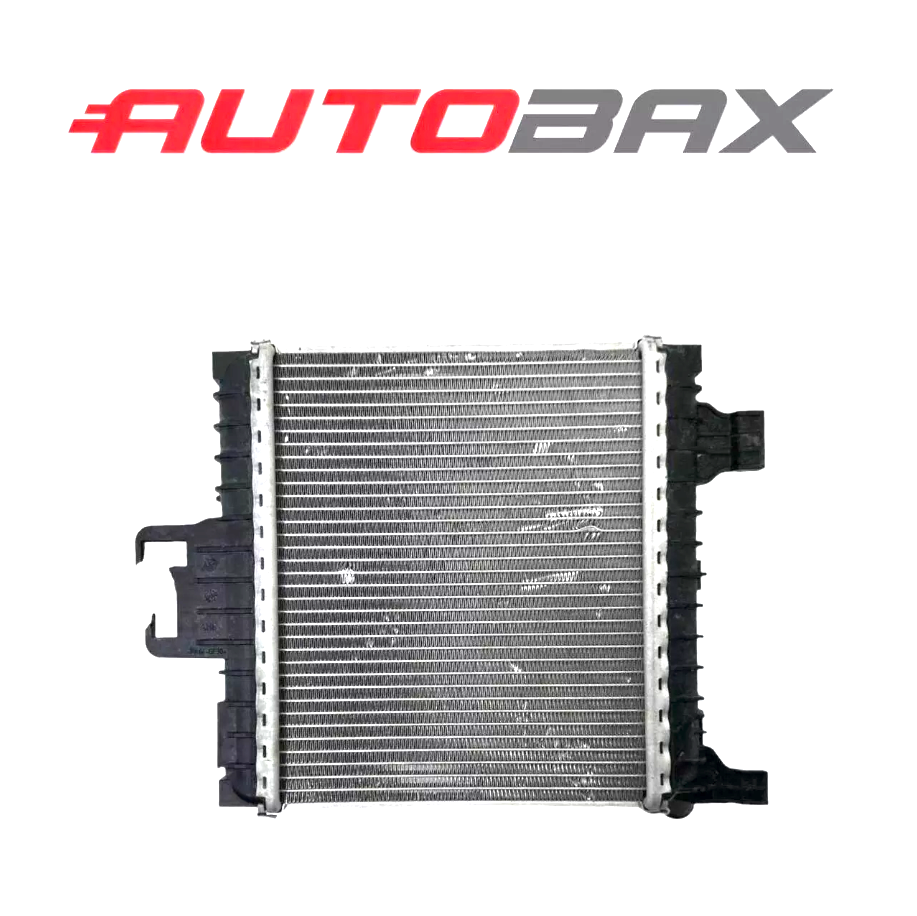 2018 2019 2020 2021 LAMBORGHINI URUS RADIATOR LEFT DRIVER SIDE OEM USED