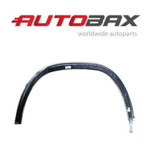 2020-2025 MERCEDES BENZ GLB AMG FRONT RIGHT WHEEL ARCH FLARE FENDER TRIM MOLDING