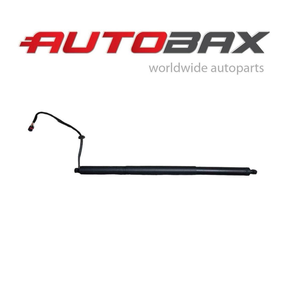 2024 2025 2026 PORSCHE CAYENNE REAR TAILGATE POWER STRUT ABSORBER OEM USED