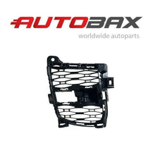 2022 2023 2025 2026 RANGE ROVER SPORT FRONT BUMPER GRILLE GRILL LEFT DRIVER NEW