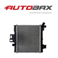 2018 2019 2020 2021 LAMBORGHINI URUS RADIATOR LEFT DRIVER SIDE OEM USED