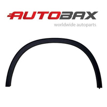 2023-2026 MERCEDES BENZ X254 GLC FRONT LEFT WHEEL ARCH FLARE FENDER TRIM MOLDING