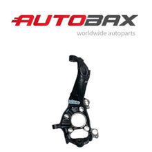 2021 2022 2023 2024 2025 FORD BRONCO FRONT RIGHT PASSENGER SUSPENSION KNUCKLE