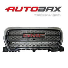 2019 2020 2021 2022 2023 2024 GMC SIERRA DENALI 1500 FRONT BUMPER GRILLE GRILL