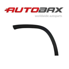 2024 2025 2026 MERCEDES-BENZ X167 GLS FRONT LEFT MOLDING WHEEL ARCH FLARE TRIM