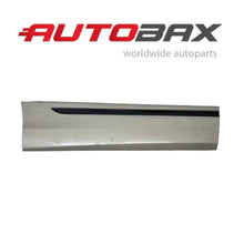 2019 2020 2021 2022 2023 AUDI Q8 S-LINE REAR RIGHT DOOR TRIM MOLDING PASSANGER