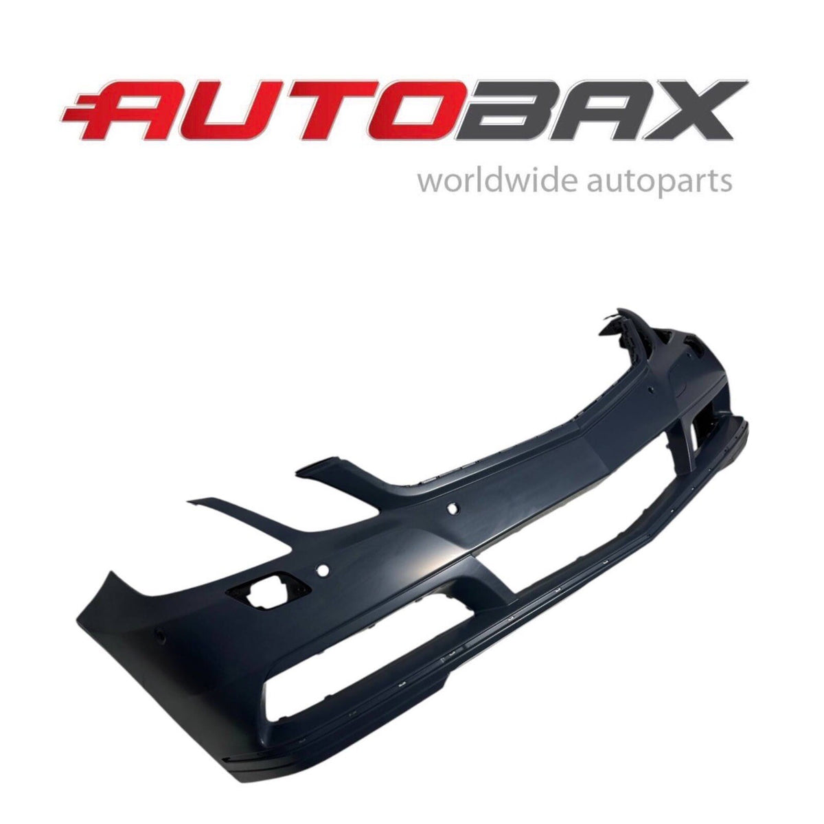 2010 2011 2012 2013 MERCEDES-BENZ E350 FRONT BUMPER COVER OEM NEW A2078850425