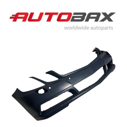 2010 2011 2012 2013 MERCEDES-BENZ E350 FRONT BUMPER COVER OEM NEW A2078850425