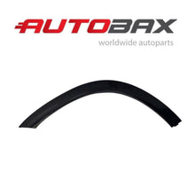 2020-2024 MERCEDES-BENZ GLE63 REAR RIGHT WHEEL ARCH FLARE FENDER TRIM MOLDING