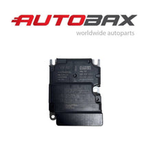 2019 2020 2021 2022-2024 AUDI A6 A7 Q8 RESTRAINT DIAGNOSTIC CONTROL UNIT MODULE