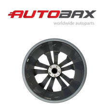 2019 2020 2021 2022 AUDI Q8 WHEEL RIM ORIGINAL FACTORY R22 10.5J ET21 OEM USED