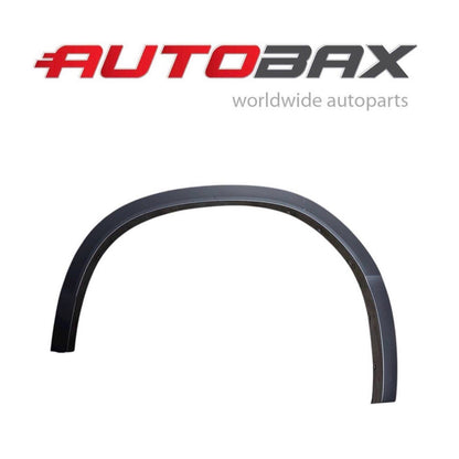 2018 2019 2020 2021-2023 BMW X2 F39 REAR LEFT WHEEL DRIVER ARCH FLARE MOLDING