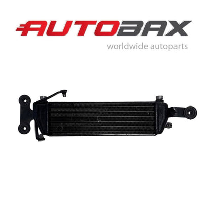 2012 2013 2014 2015 2016 2017-2022 LAMBORGHINI AVENTADOR OIL COOLER RADIATOR OEM