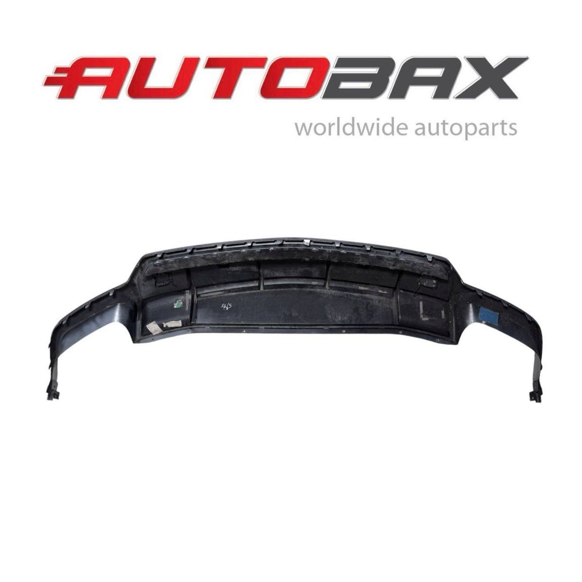2018 2019 2020-2022 LAMBORGHINI URUS REAR BUMPER LOWER VALANCE DIFFUSER TRIM