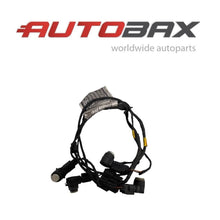 2016 2017 2018-2020 MASERATI GHIBLI REAR BUMPER PARKING WIRE HARNESS W/ SENSORS