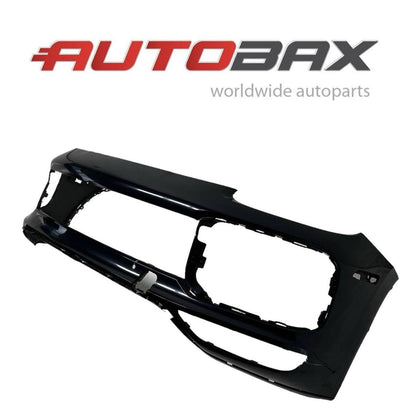 2019 2020 2021 2022 PORSCHE CAYENNE FRONT BUMPER COVER OEM USED