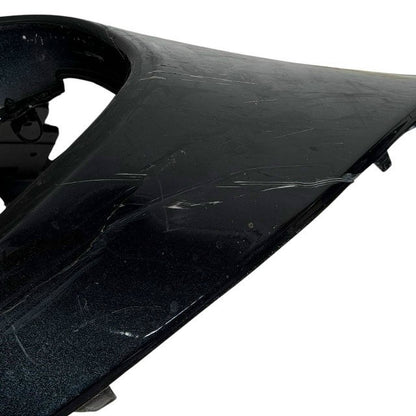 2023 2024 2025 2026 2027 MASERATI GRANTURISMO FRONT BUMPER COVER OEM 670168206