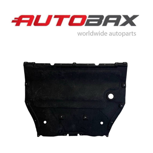 2017 2018 2019 2020 2021-2023 AUDI Q7 Q8 ENGINE UNDERBODY SPLASH SHIELD COVER