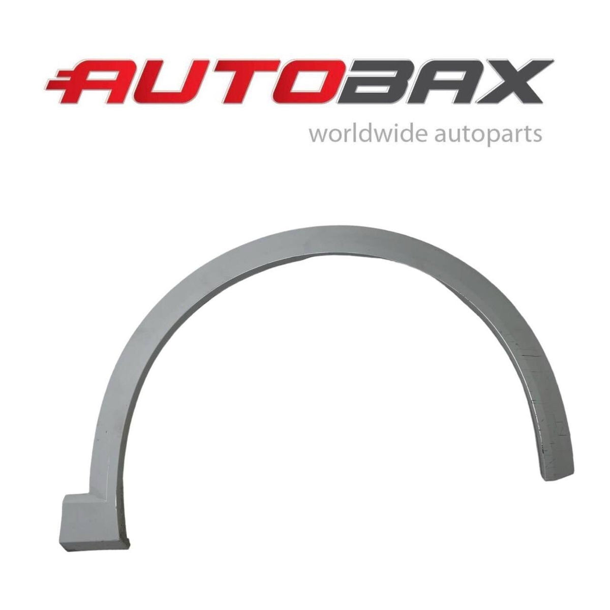 2019 2020-2022 AUDI E-TRON E TRON RIGHT FRONT WHEEL PASSENGER ARCH FLARE MOLDING
