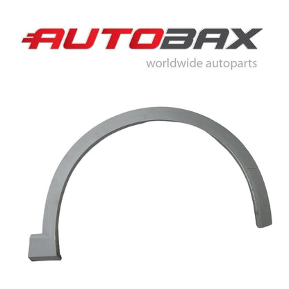 2019 2020-2022 AUDI E-TRON E TRON RIGHT FRONT WHEEL PASSENGER ARCH FLARE MOLDING